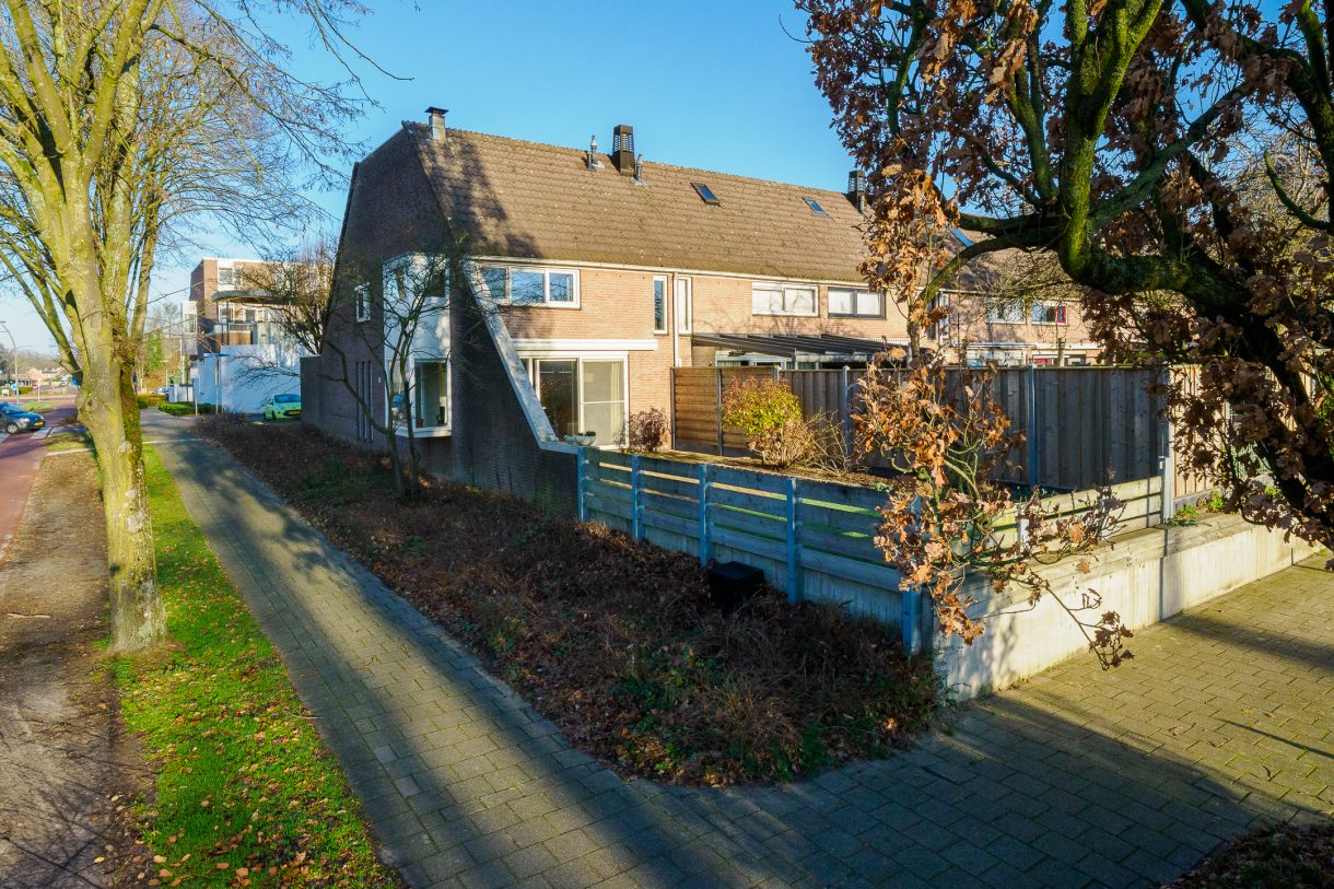 Te koop: Foto Woonhuis aan de Willem van Otterloostraat 2 in Hengelo