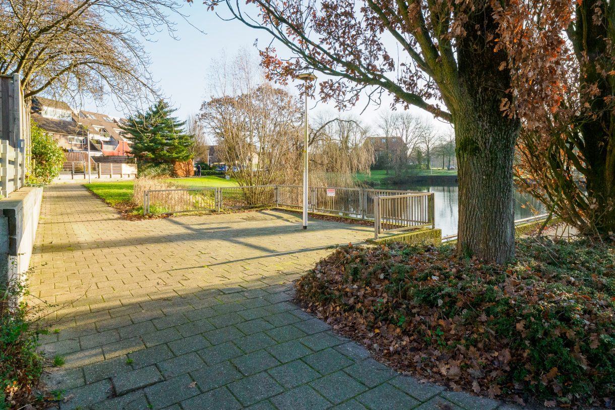 Te koop: Foto Woonhuis aan de Willem van Otterloostraat 2 in Hengelo