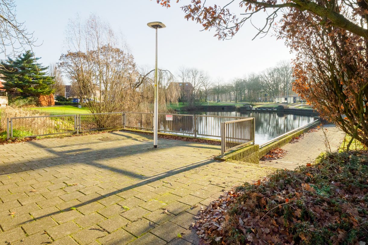 Te koop: Foto Woonhuis aan de Willem van Otterloostraat 2 in Hengelo