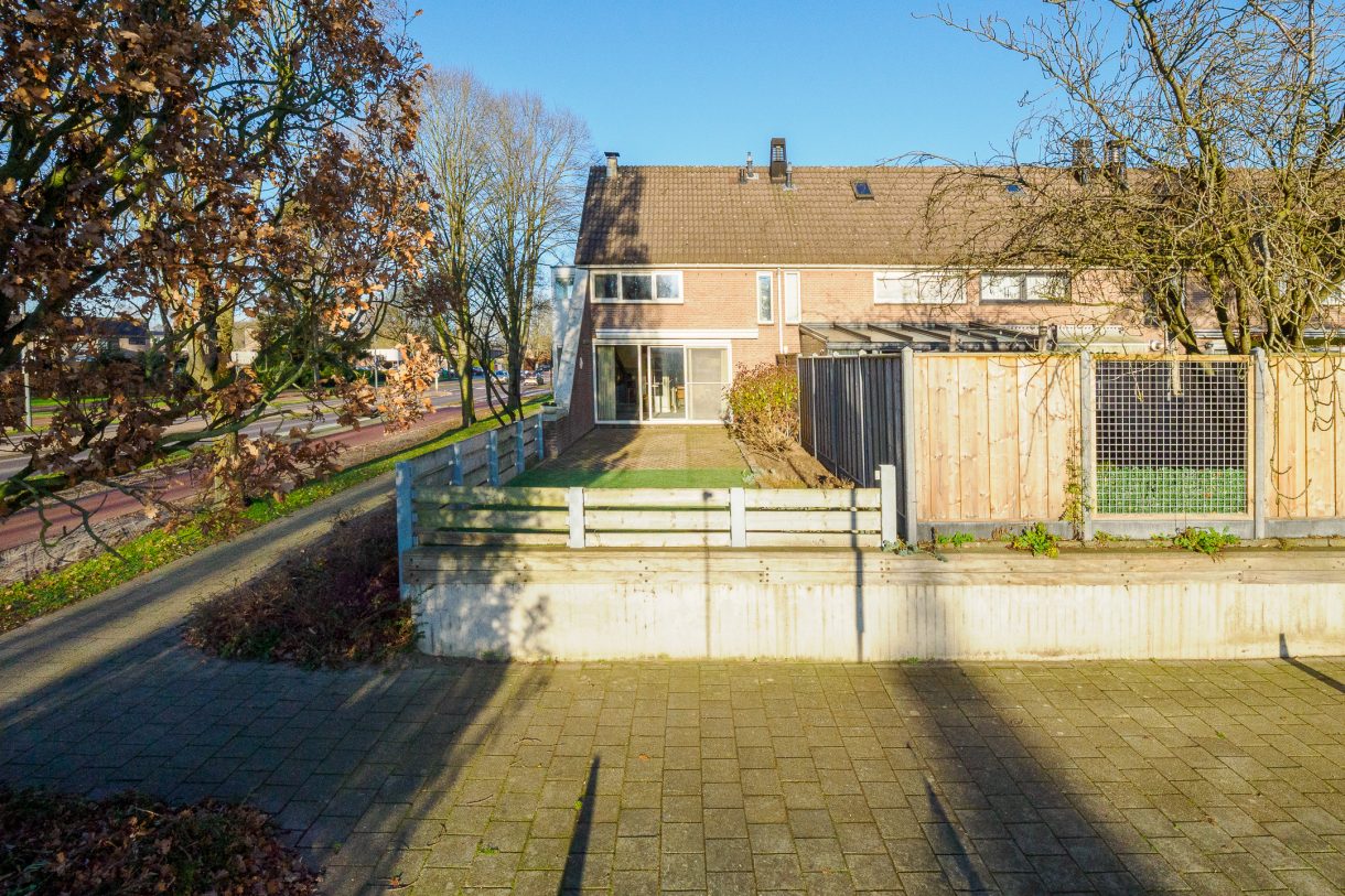 Te koop: Foto Woonhuis aan de Willem van Otterloostraat 2 in Hengelo