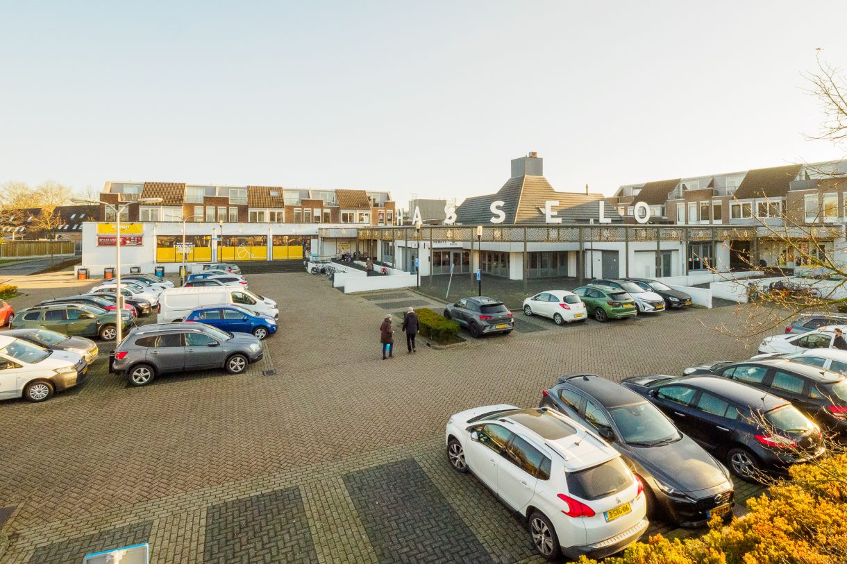 Te koop: Foto Woonhuis aan de Willem van Otterloostraat 2 in Hengelo