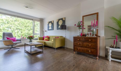 Te koop: Foto Appartement aan de Jan Steenlaan 61-02 in Veenendaal