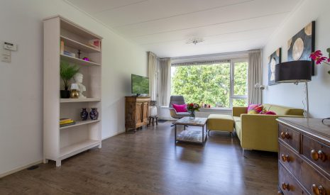 Te koop: Foto Appartement aan de Jan Steenlaan 61-02 in Veenendaal