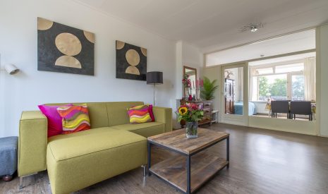 Te koop: Foto Appartement aan de Jan Steenlaan 61-02 in Veenendaal