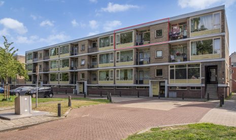 koop  Veenendaal  Jan Steenlaan 61-02 – Hoofdfoto