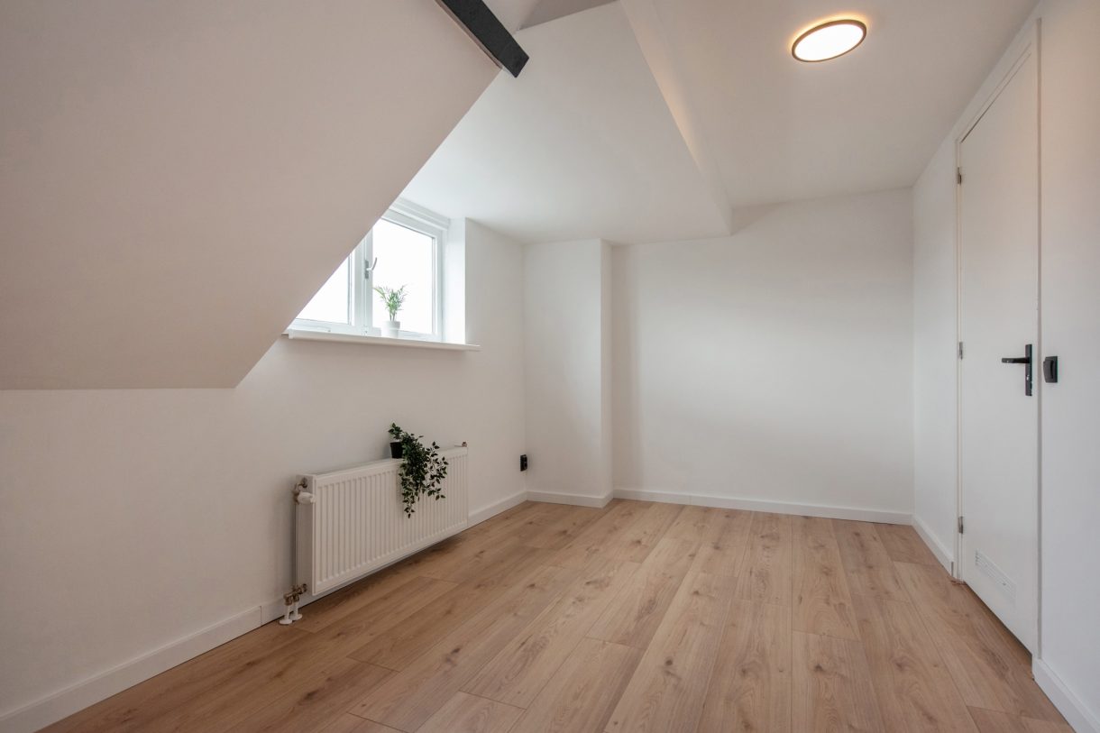 Te koop: Foto Appartement aan de Parallelweg 36 in Vlaardingen