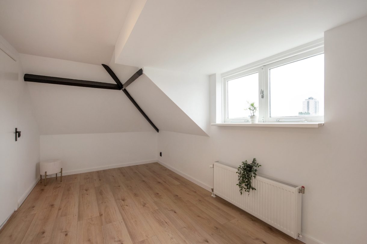 Te koop: Foto Appartement aan de Parallelweg 36 in Vlaardingen
