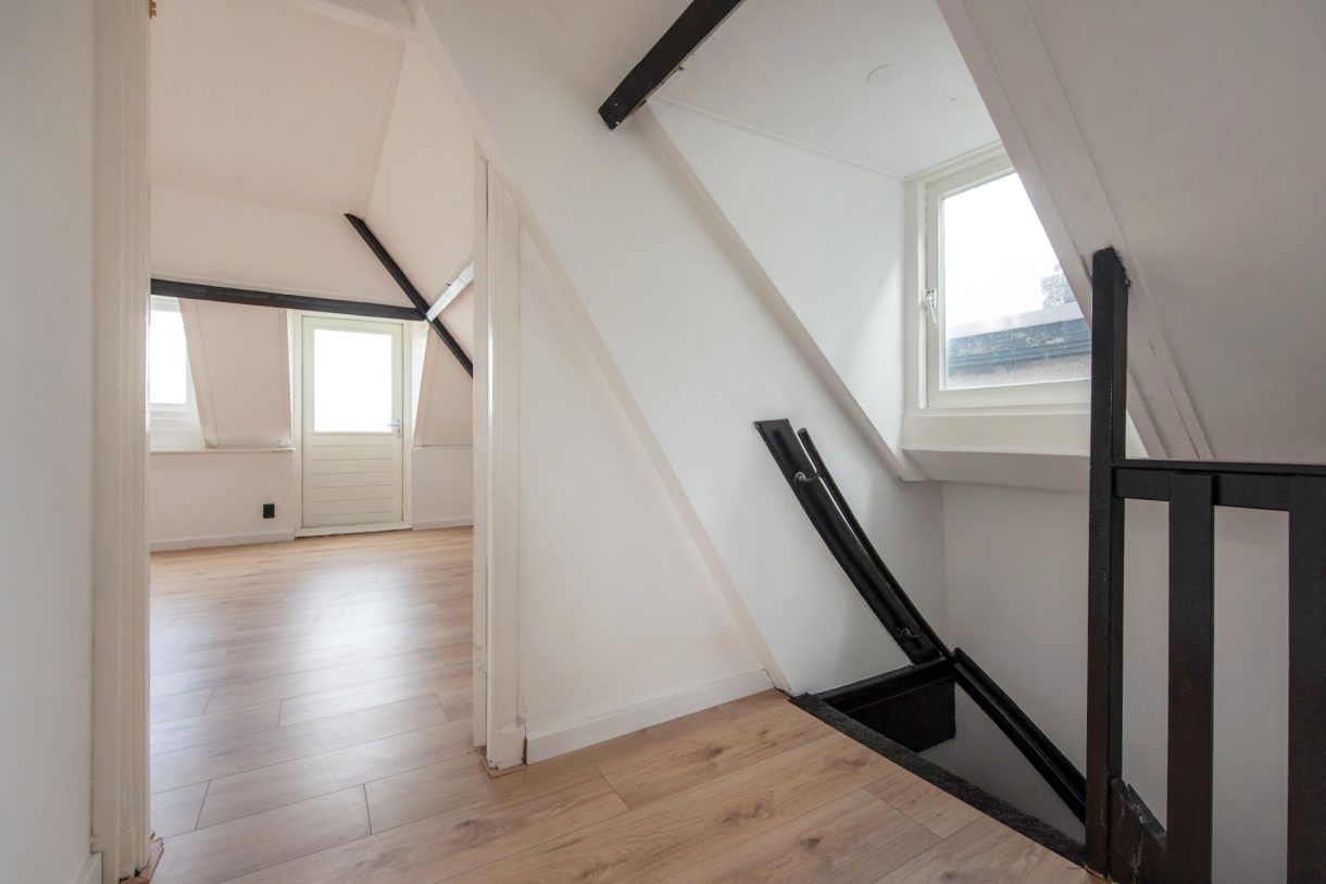 Te koop: Foto Appartement aan de Parallelweg 36 in Vlaardingen