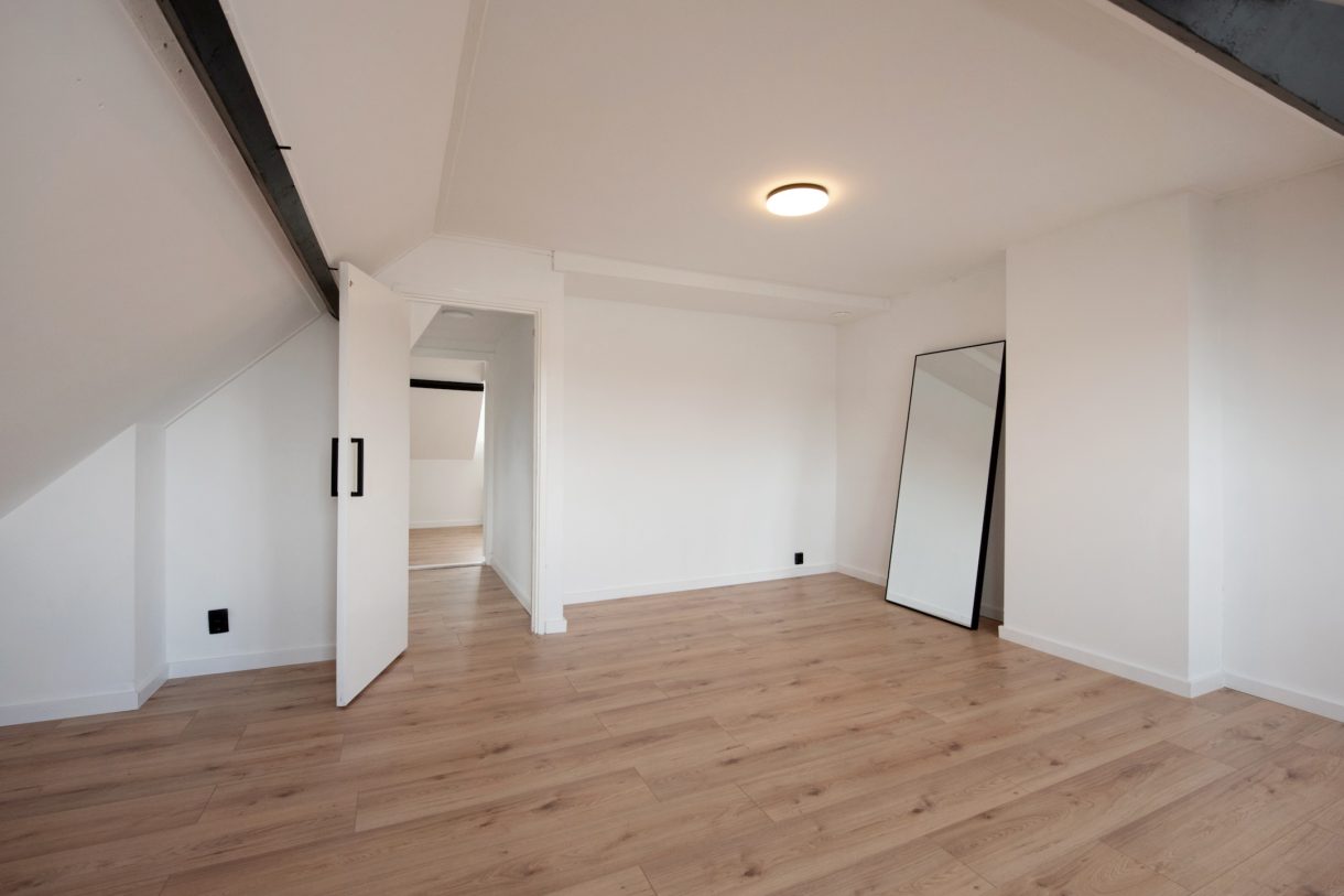 Te koop: Foto Appartement aan de Parallelweg 36 in Vlaardingen
