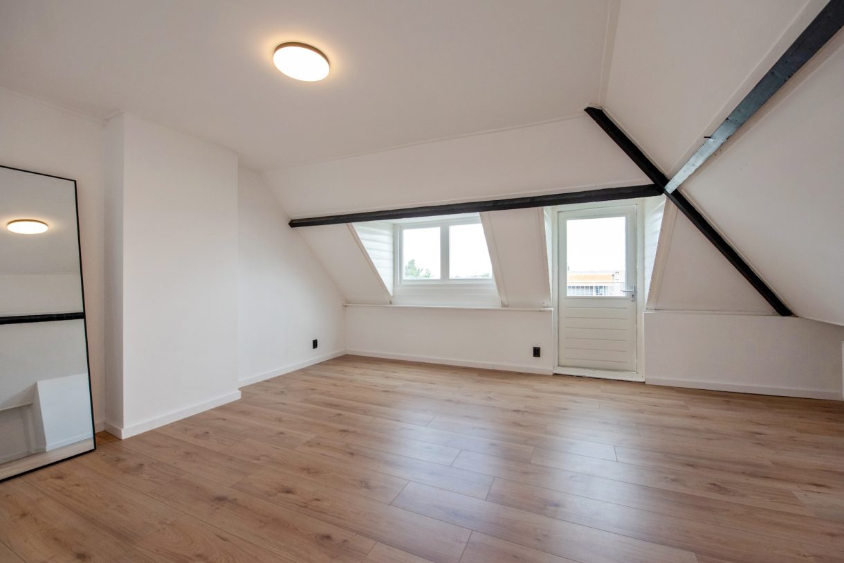 Te koop: Foto Appartement aan de Parallelweg 36 in Vlaardingen