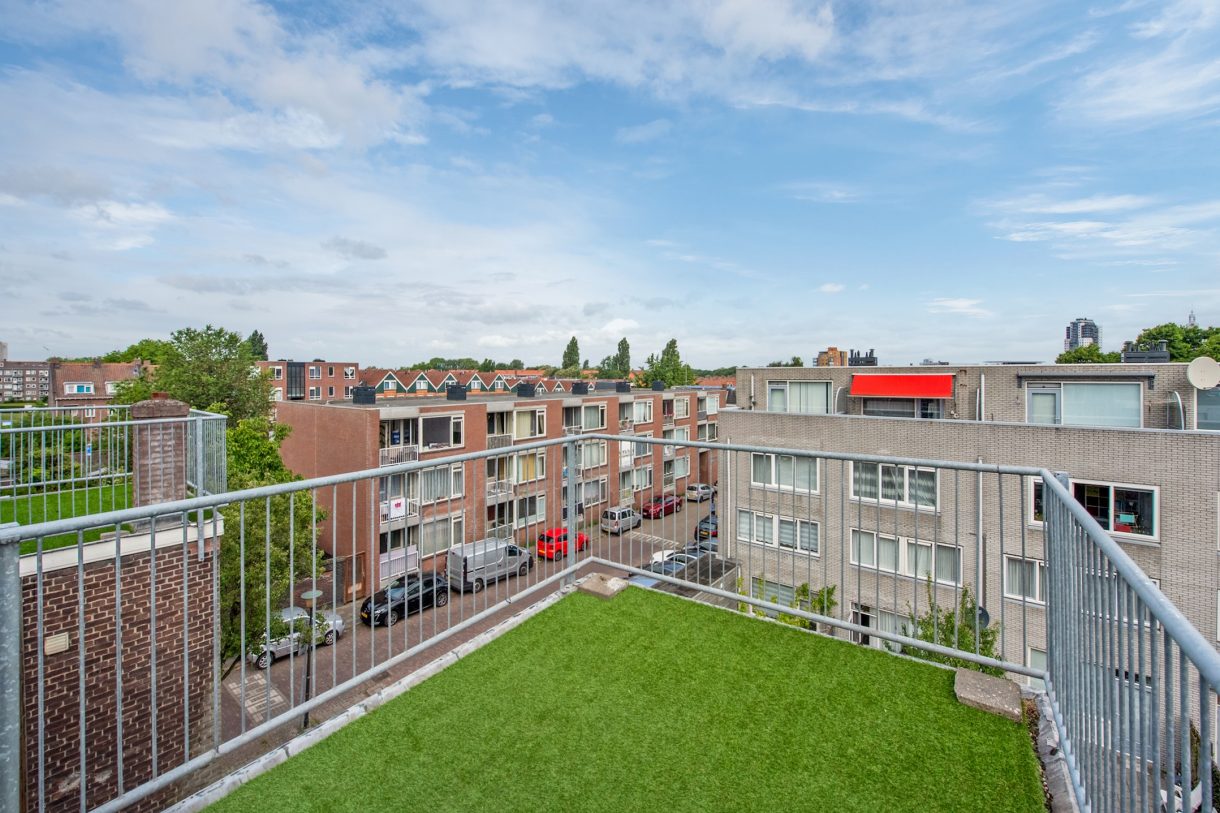 Te koop: Foto Appartement aan de Parallelweg 36 in Vlaardingen