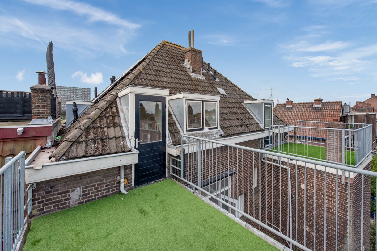 Te koop: Foto Appartement aan de Parallelweg 36 in Vlaardingen