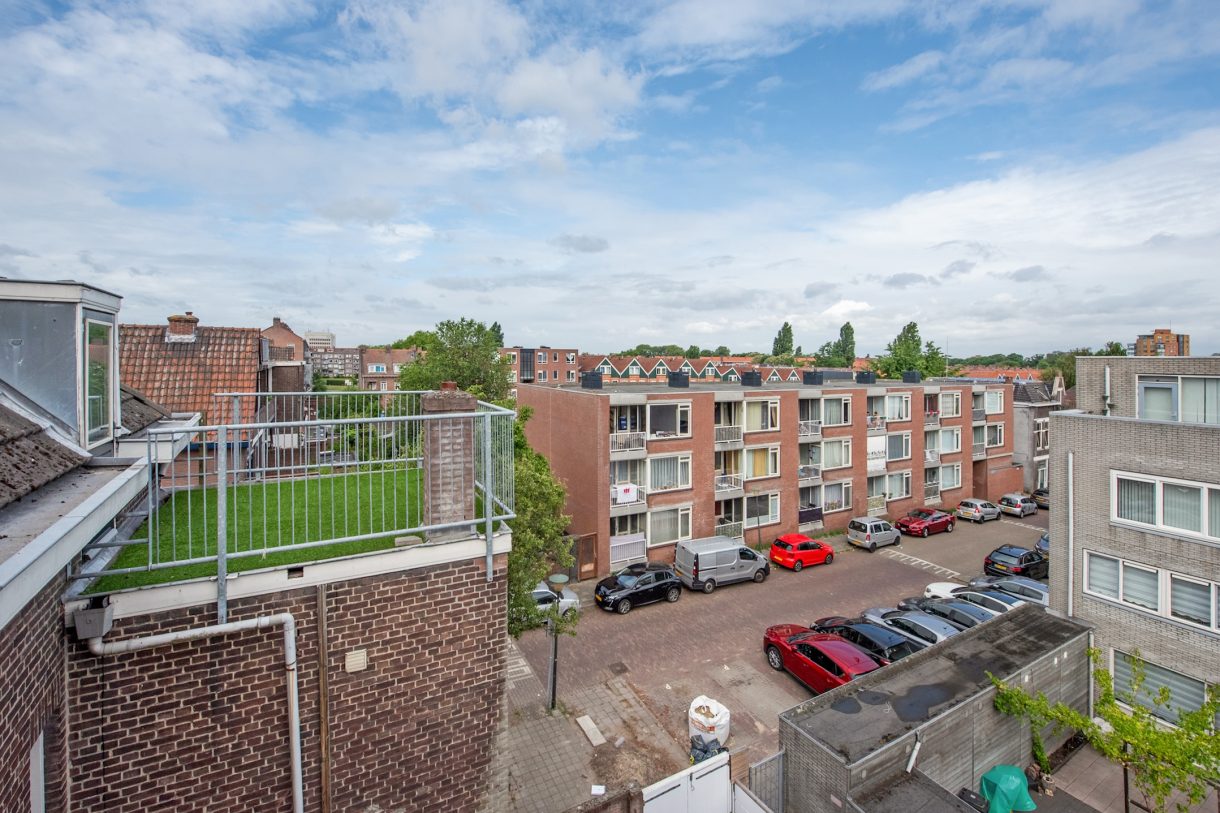 Te koop: Foto Appartement aan de Parallelweg 36 in Vlaardingen