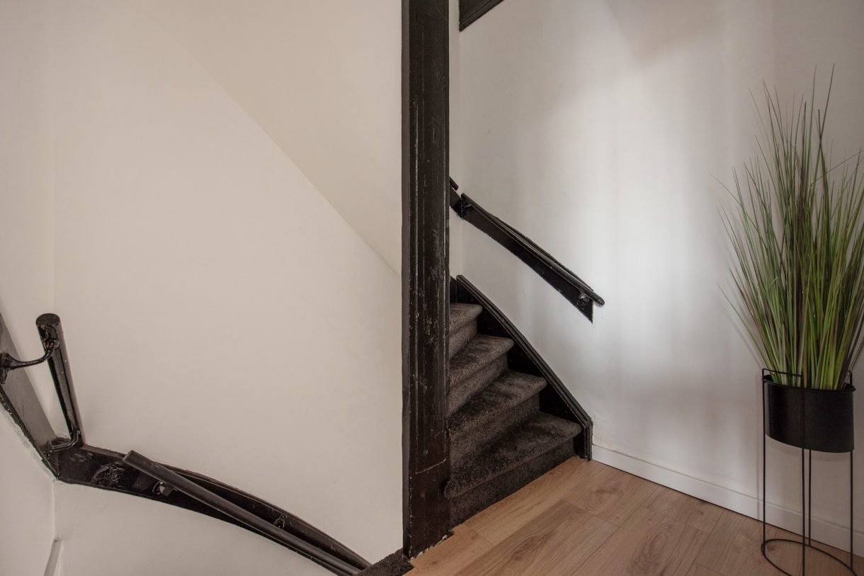 Te koop: Foto Appartement aan de Parallelweg 36 in Vlaardingen