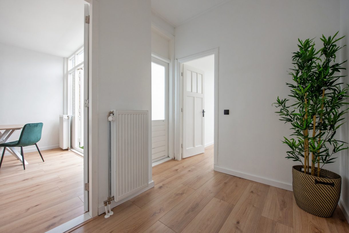 Te koop: Foto Appartement aan de Parallelweg 36 in Vlaardingen