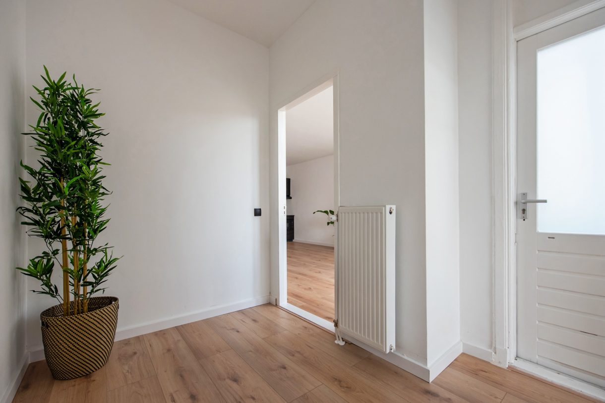 Te koop: Foto Appartement aan de Parallelweg 36 in Vlaardingen