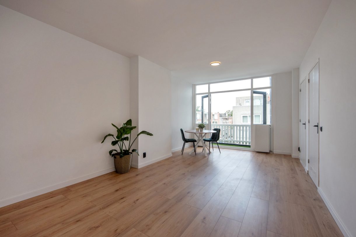 Te koop: Foto Appartement aan de Parallelweg 36 in Vlaardingen