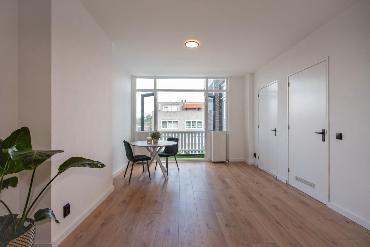 Te koop: Foto Appartement aan de Parallelweg 36 in Vlaardingen