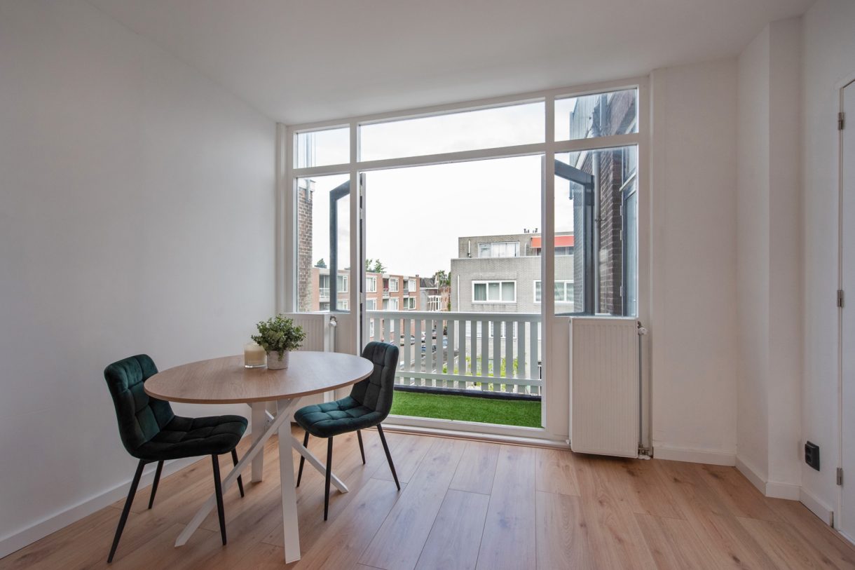 Te koop: Foto Appartement aan de Parallelweg 36 in Vlaardingen
