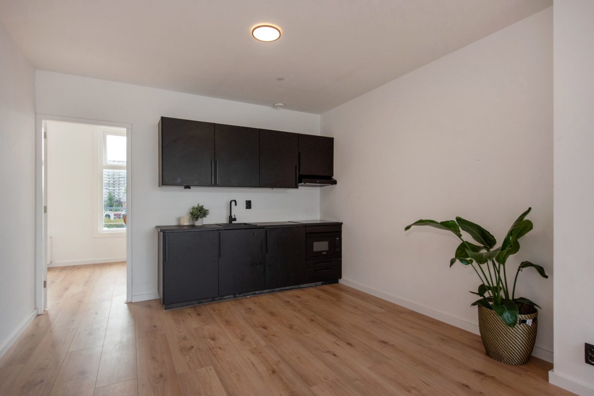 Te koop: Foto Appartement aan de Parallelweg 36 in Vlaardingen