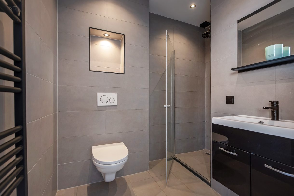 Te koop: Foto Appartement aan de Parallelweg 36 in Vlaardingen