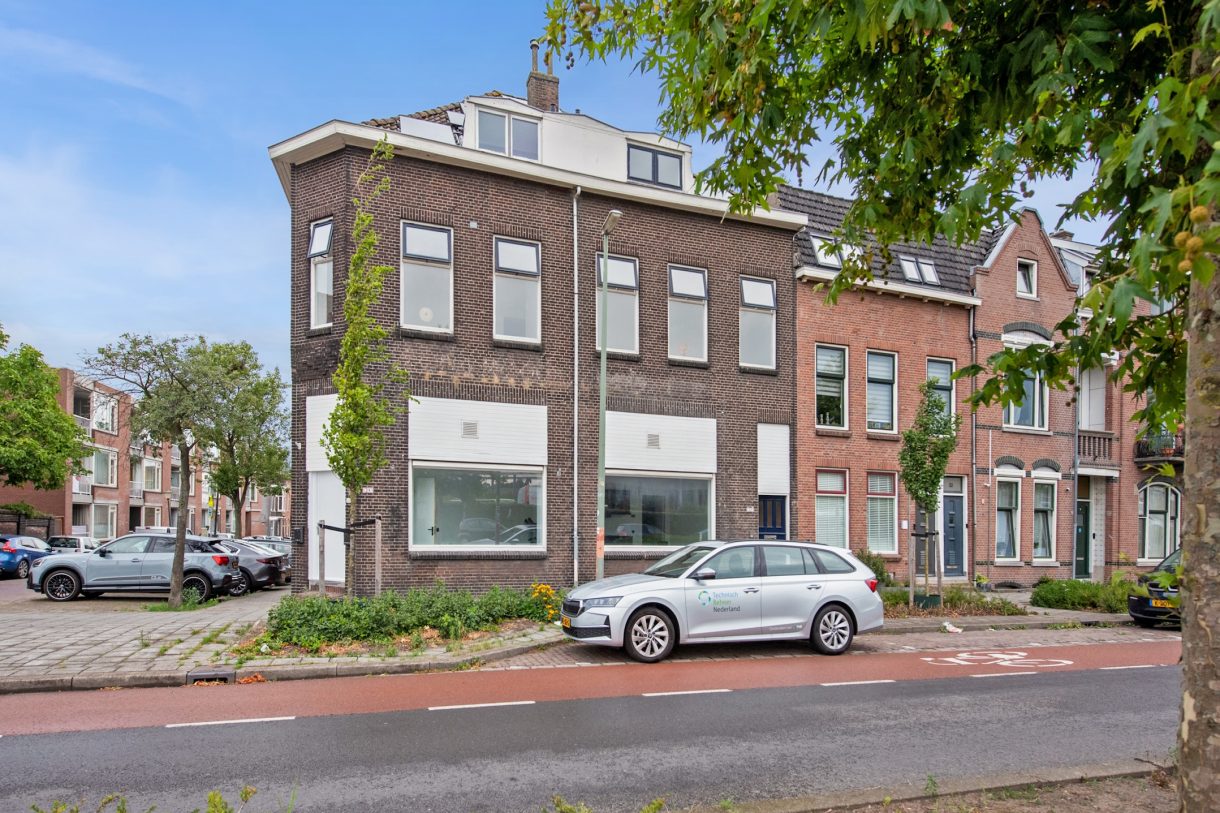 Te koop: Foto Appartement aan de Parallelweg 36 in Vlaardingen