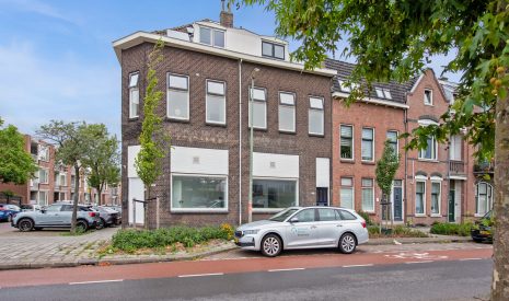 Te koop: Foto Appartement aan de Parallelweg 36 in Vlaardingen