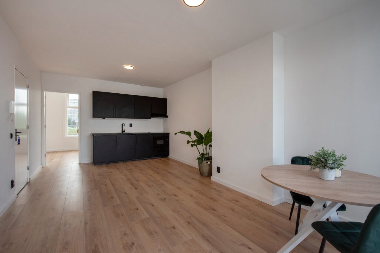 Te koop: Foto Appartement aan de Parallelweg 36 in Vlaardingen