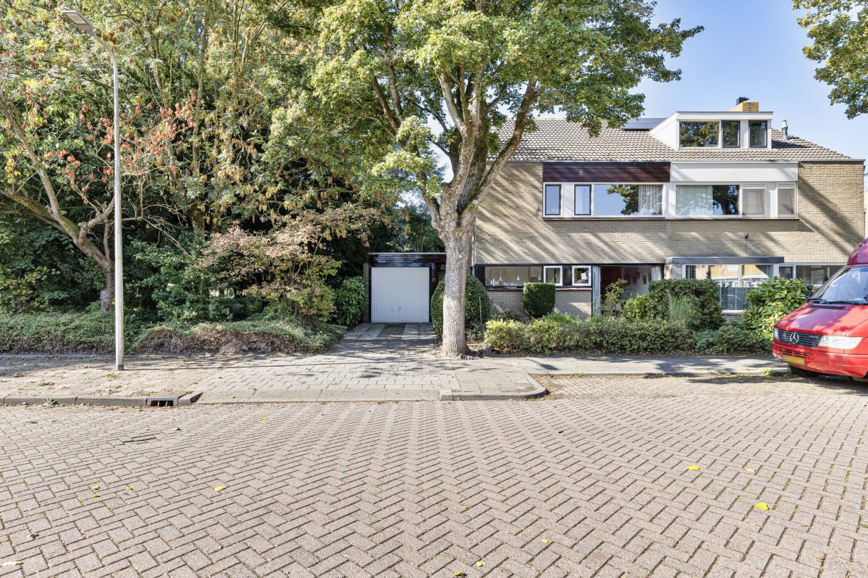 Te koop: Foto Woonhuis aan de Den Tollstraat 38 in Koudekerk aan den Rijn