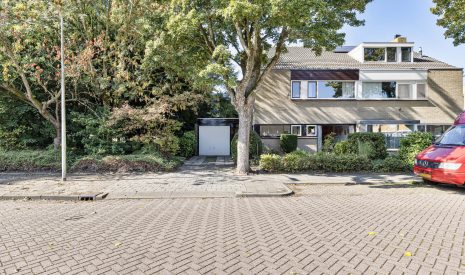 Te koop: Foto Woonhuis aan de Den Tollstraat 38 in Koudekerk aan den Rijn