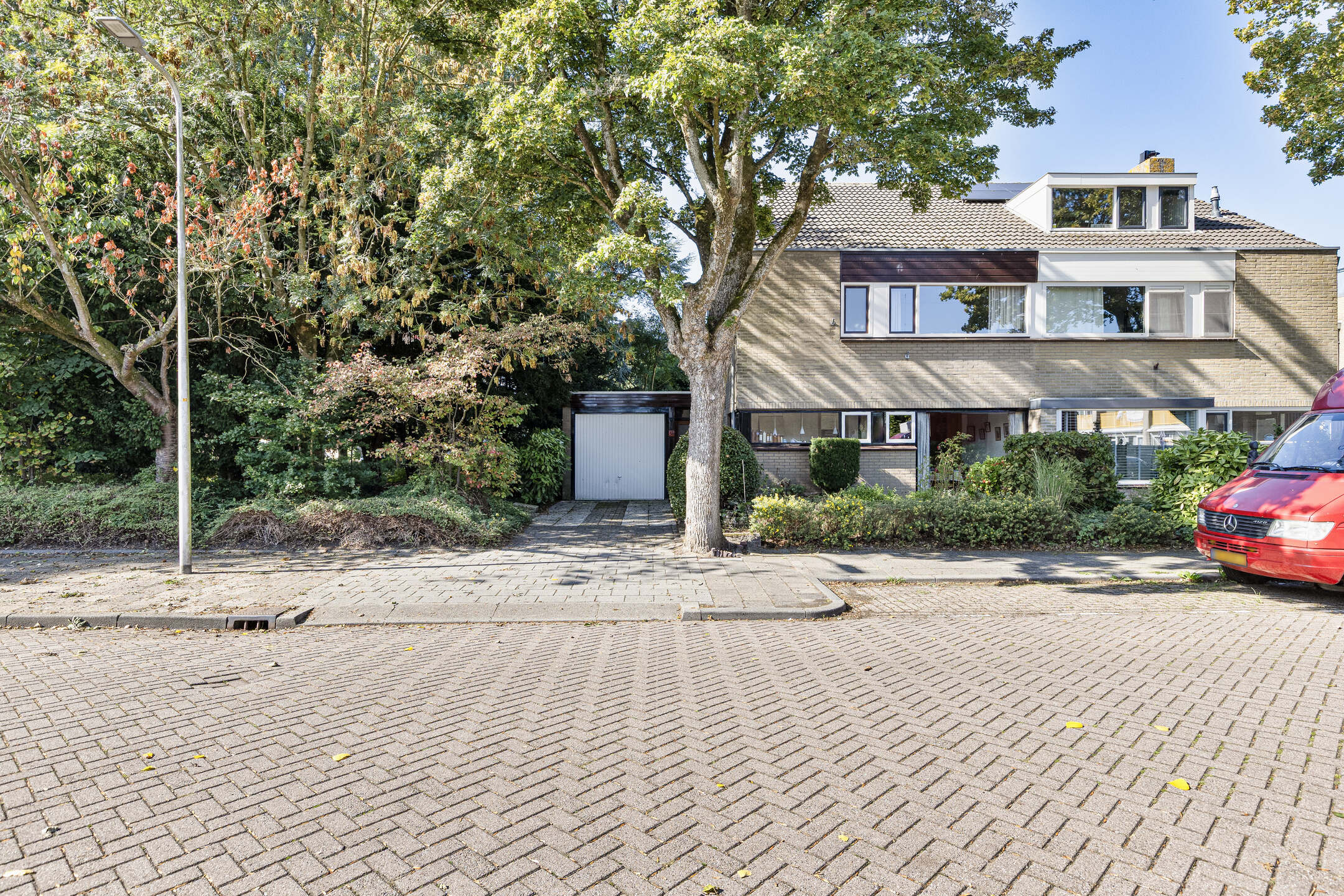 Te koop: Foto Woonhuis aan de Den Tollstraat 38 in Koudekerk aan den Rijn