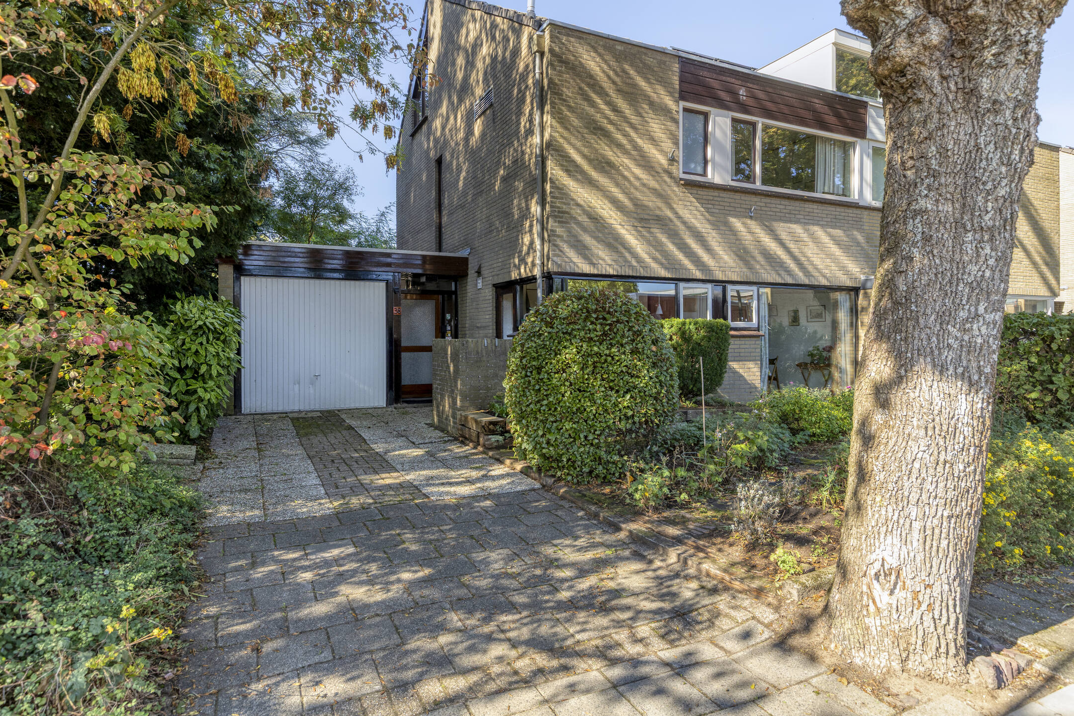 Te koop: Foto Woonhuis aan de Den Tollstraat 38 in Koudekerk aan den Rijn