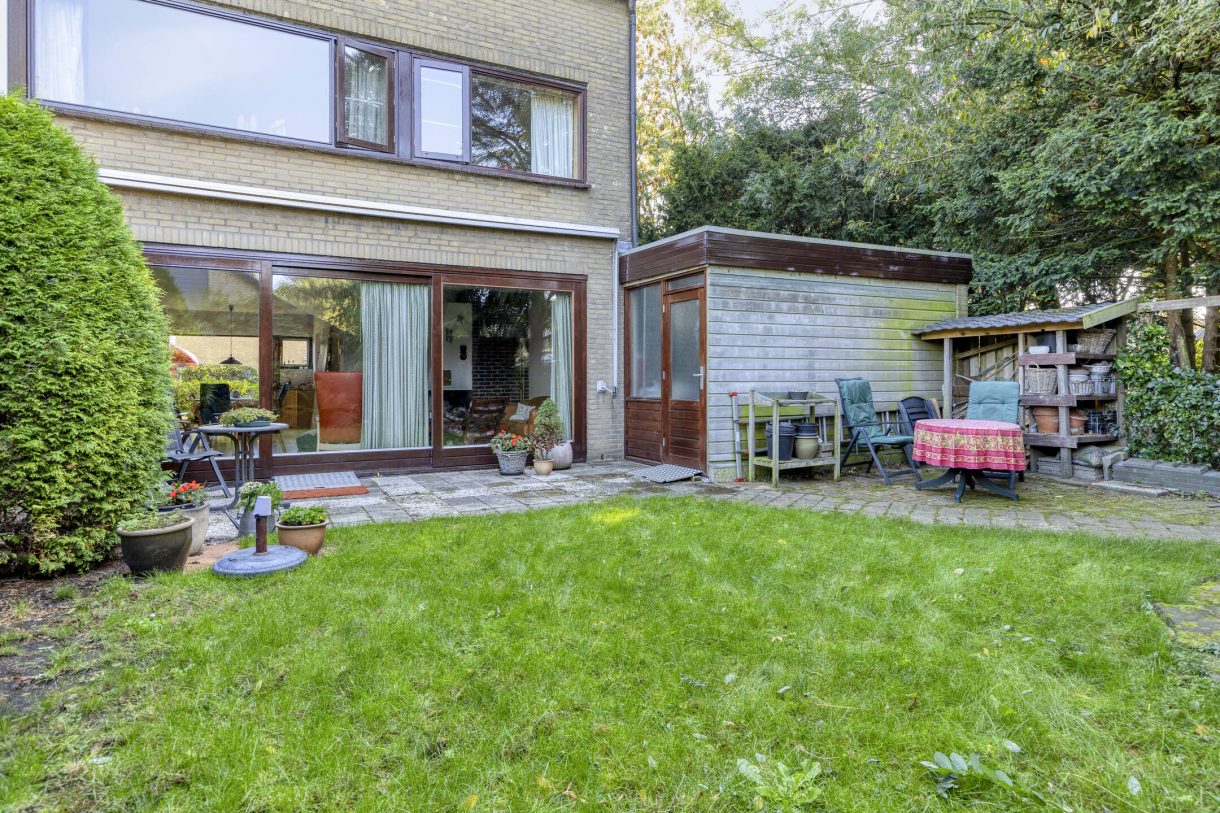 Te koop: Foto Woonhuis aan de Den Tollstraat 38 in Koudekerk aan den Rijn