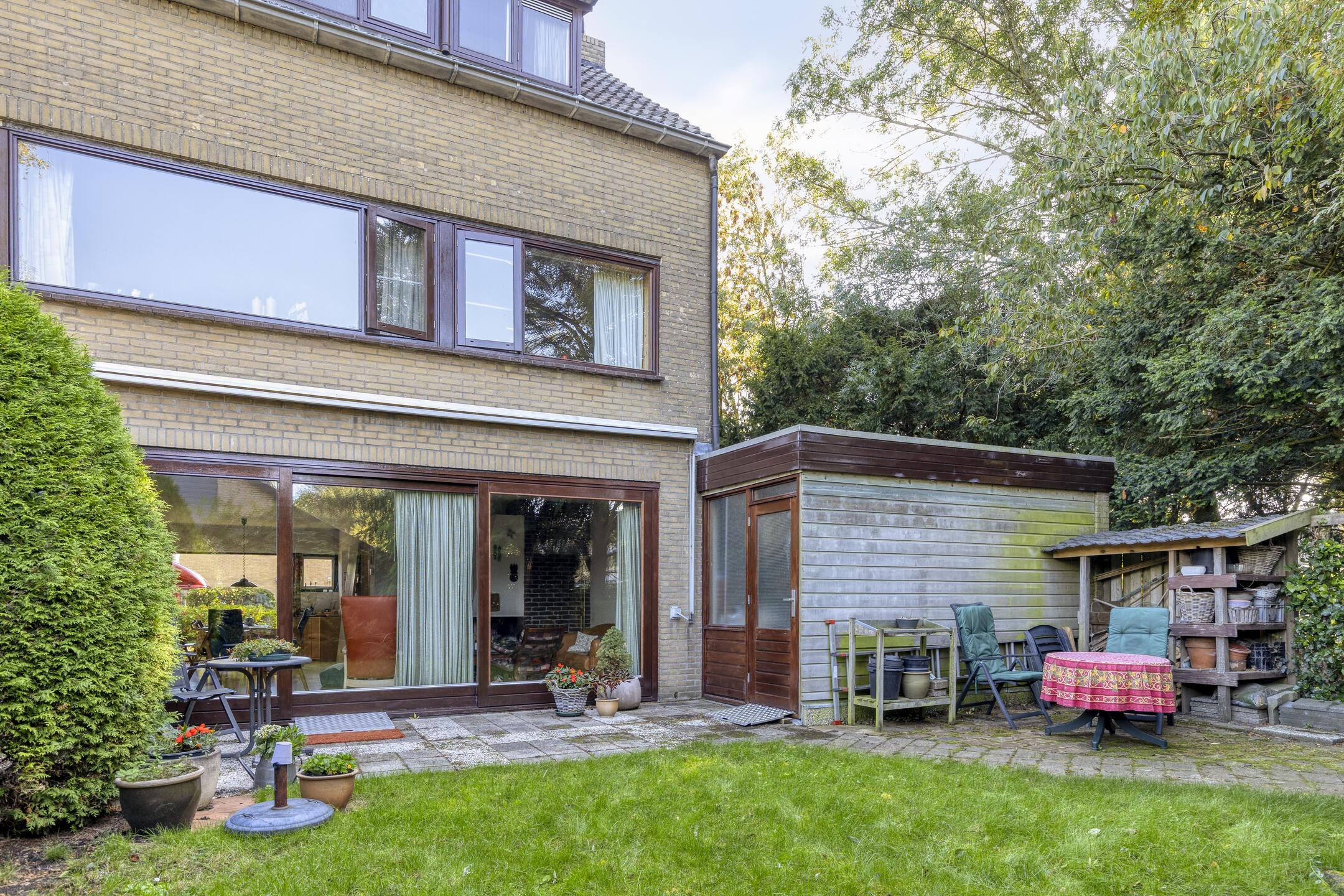 Te koop: Foto Woonhuis aan de Den Tollstraat 38 in Koudekerk aan den Rijn