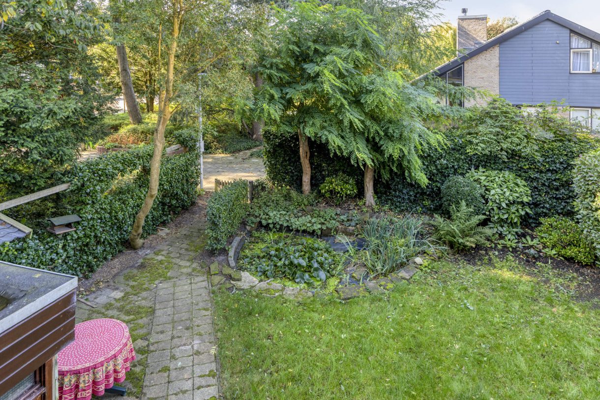 Te koop: Foto Woonhuis aan de Den Tollstraat 38 in Koudekerk aan den Rijn