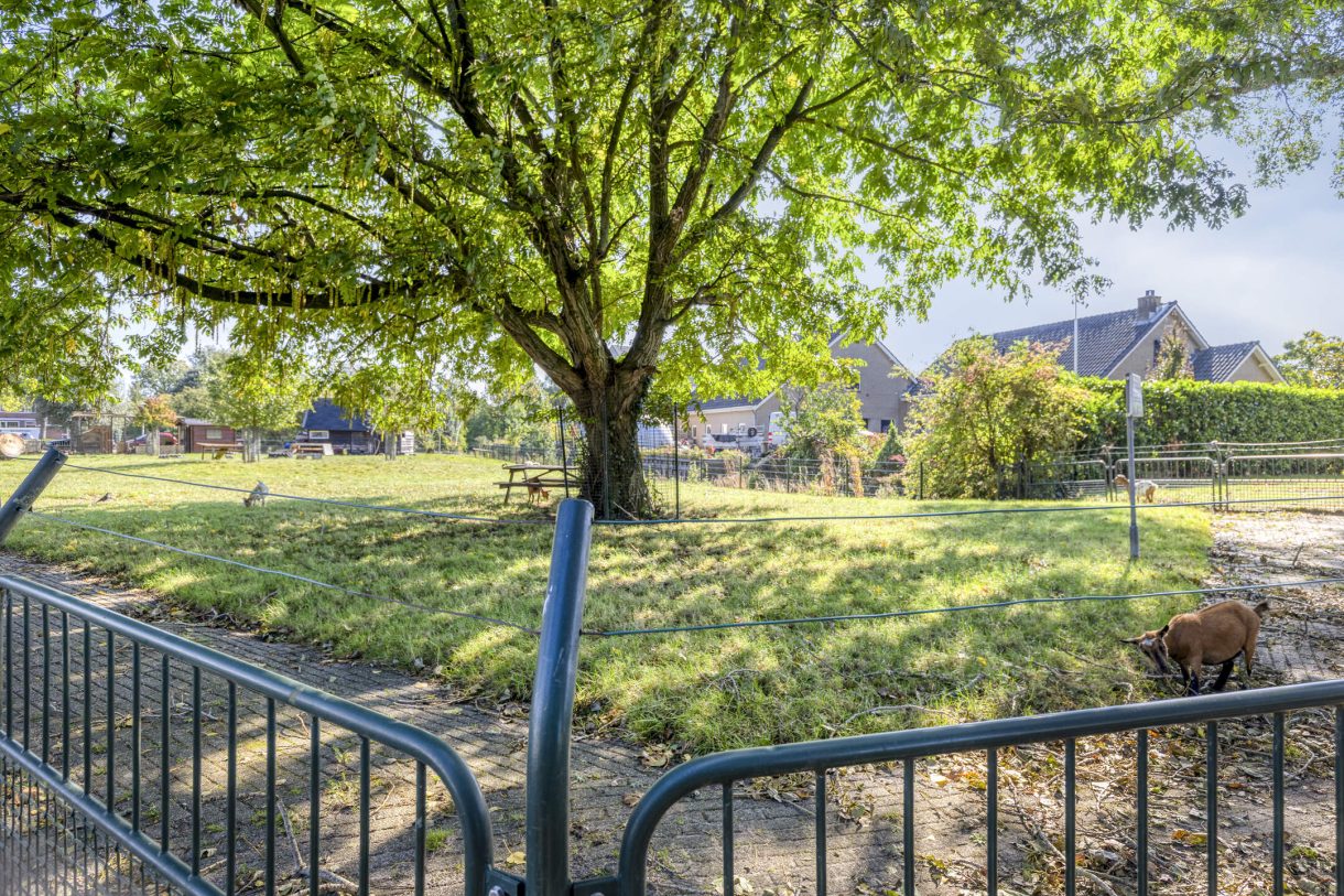 Te koop: Foto Woonhuis aan de Den Tollstraat 38 in Koudekerk aan den Rijn