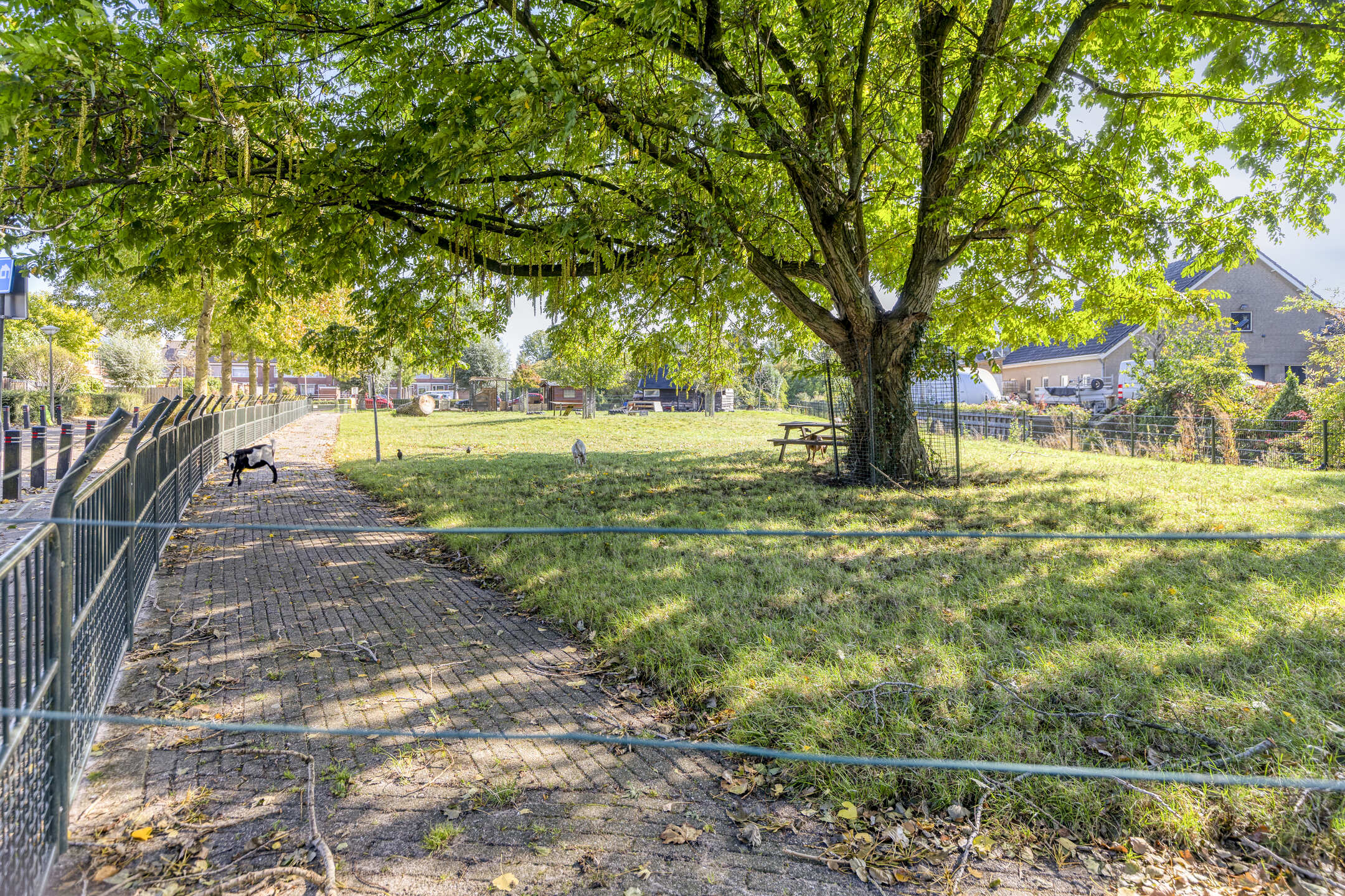 Te koop: Foto Woonhuis aan de Den Tollstraat 38 in Koudekerk aan den Rijn