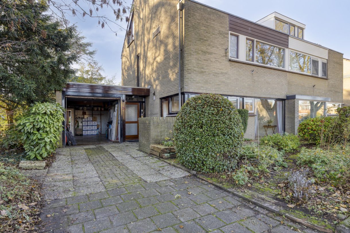 Te koop: Foto Woonhuis aan de Den Tollstraat 38 in Koudekerk aan den Rijn