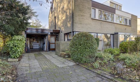 Hoofdfoto van Koudekerk aan den Rijn Den Tollstraat 38