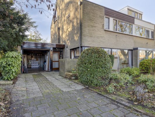 Hoofdfoto van Koudekerk aan den Rijn Den Tollstraat 38