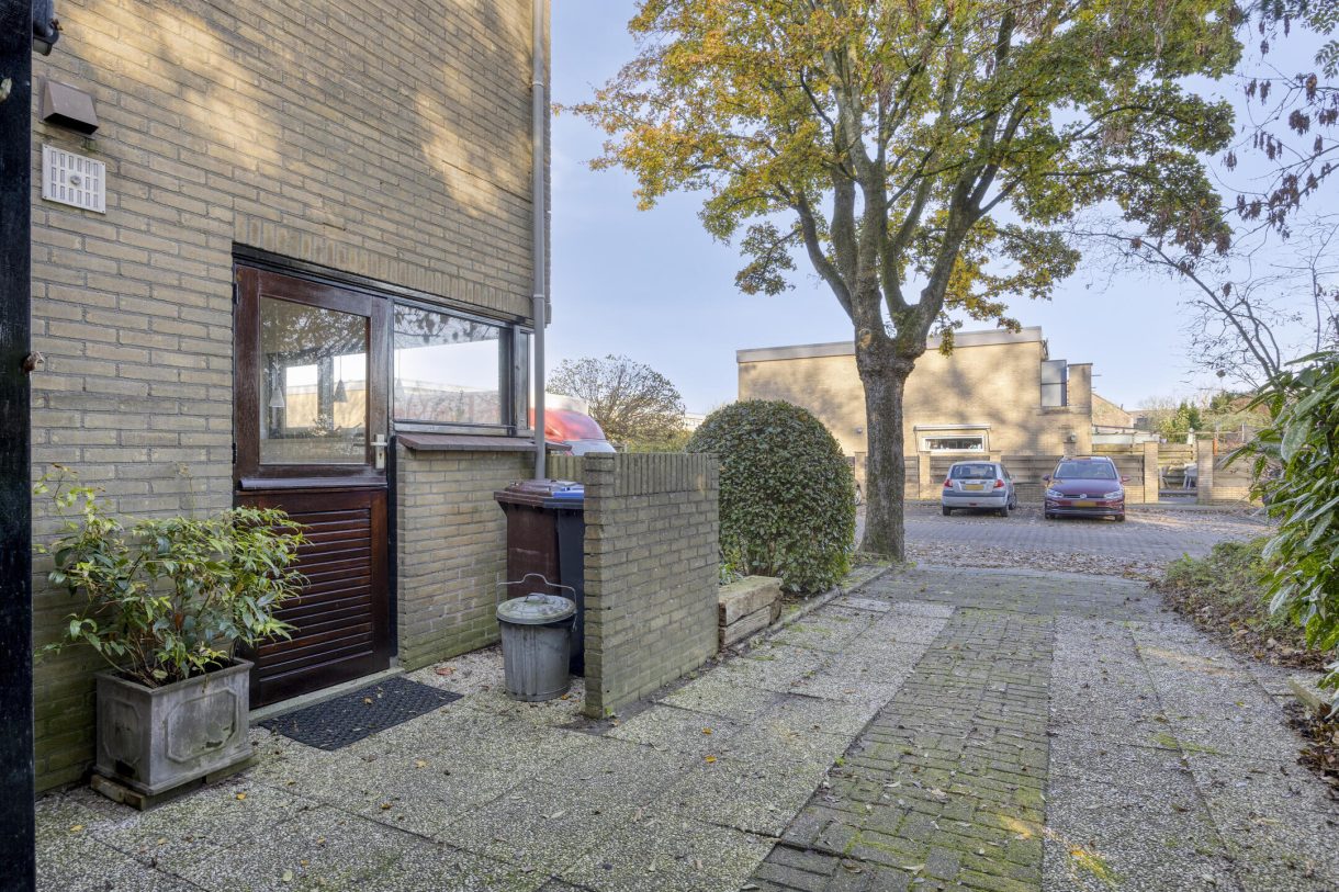 Te koop: Foto Woonhuis aan de Den Tollstraat 38 in Koudekerk aan den Rijn