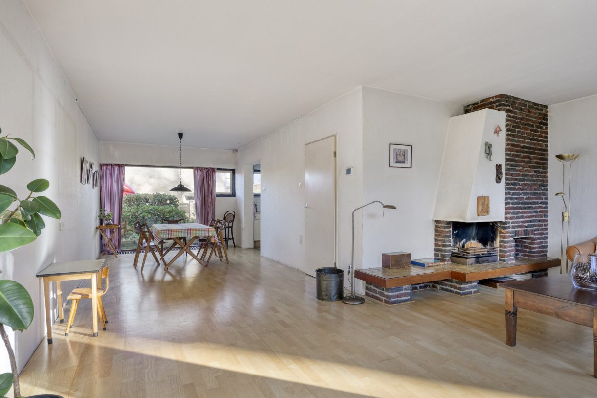 Te koop: Foto Woonhuis aan de Den Tollstraat 38 in Koudekerk aan den Rijn