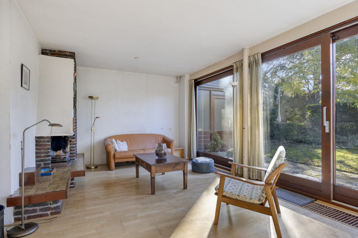 Te koop: Foto Woonhuis aan de Den Tollstraat 38 in Koudekerk aan den Rijn