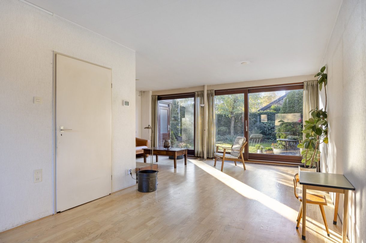 Te koop: Foto Woonhuis aan de Den Tollstraat 38 in Koudekerk aan den Rijn