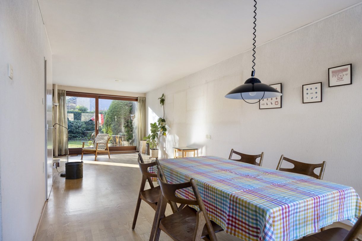 Te koop: Foto Woonhuis aan de Den Tollstraat 38 in Koudekerk aan den Rijn