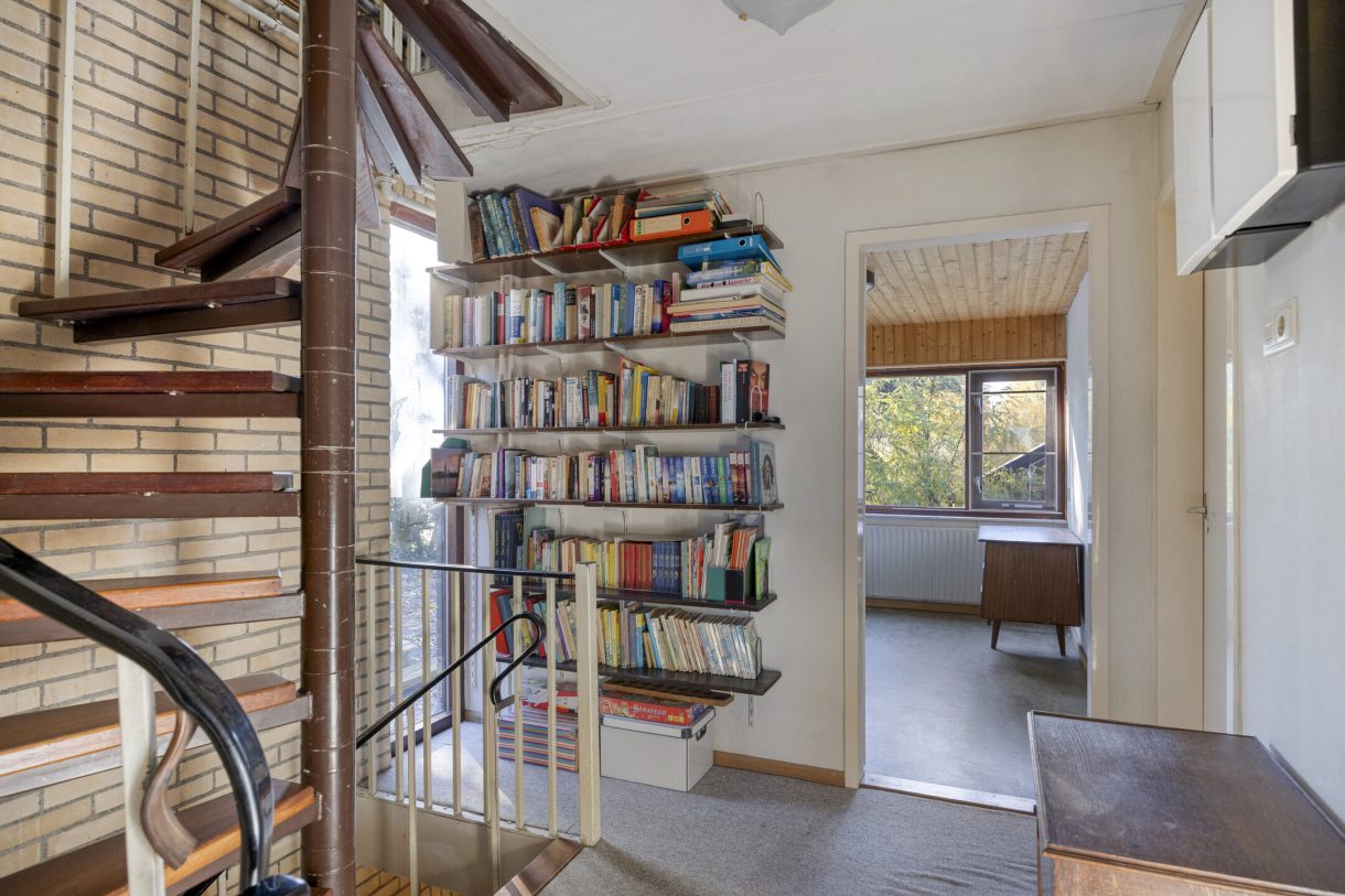 Te koop: Foto Woonhuis aan de Den Tollstraat 38 in Koudekerk aan den Rijn