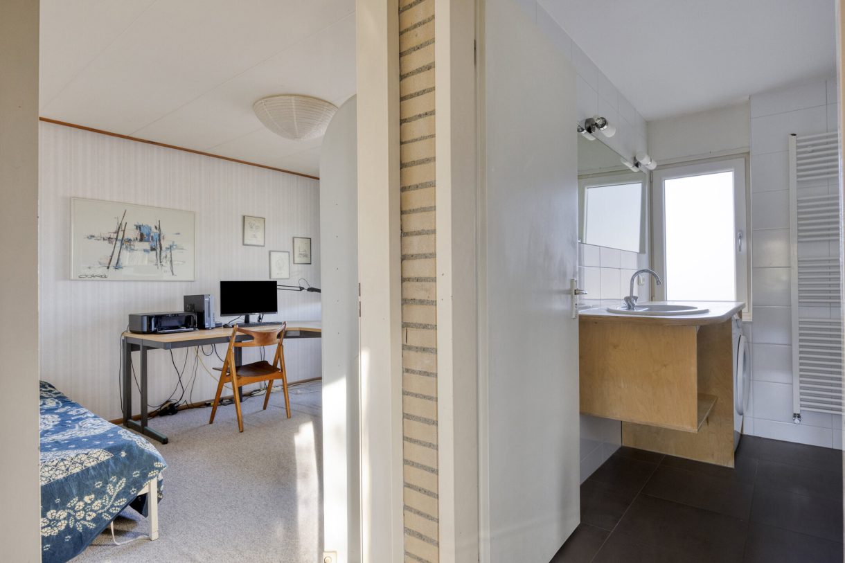 Te koop: Foto Woonhuis aan de Den Tollstraat 38 in Koudekerk aan den Rijn