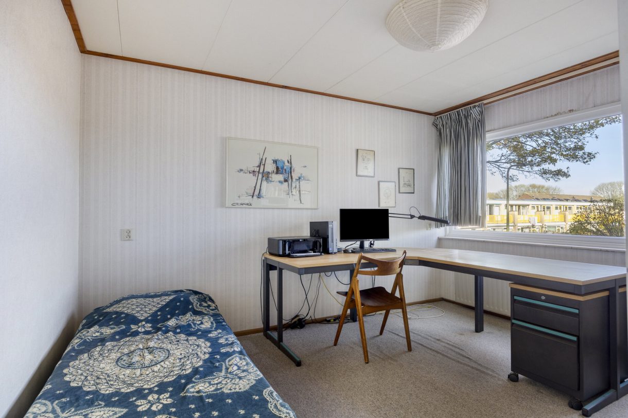 Te koop: Foto Woonhuis aan de Den Tollstraat 38 in Koudekerk aan den Rijn