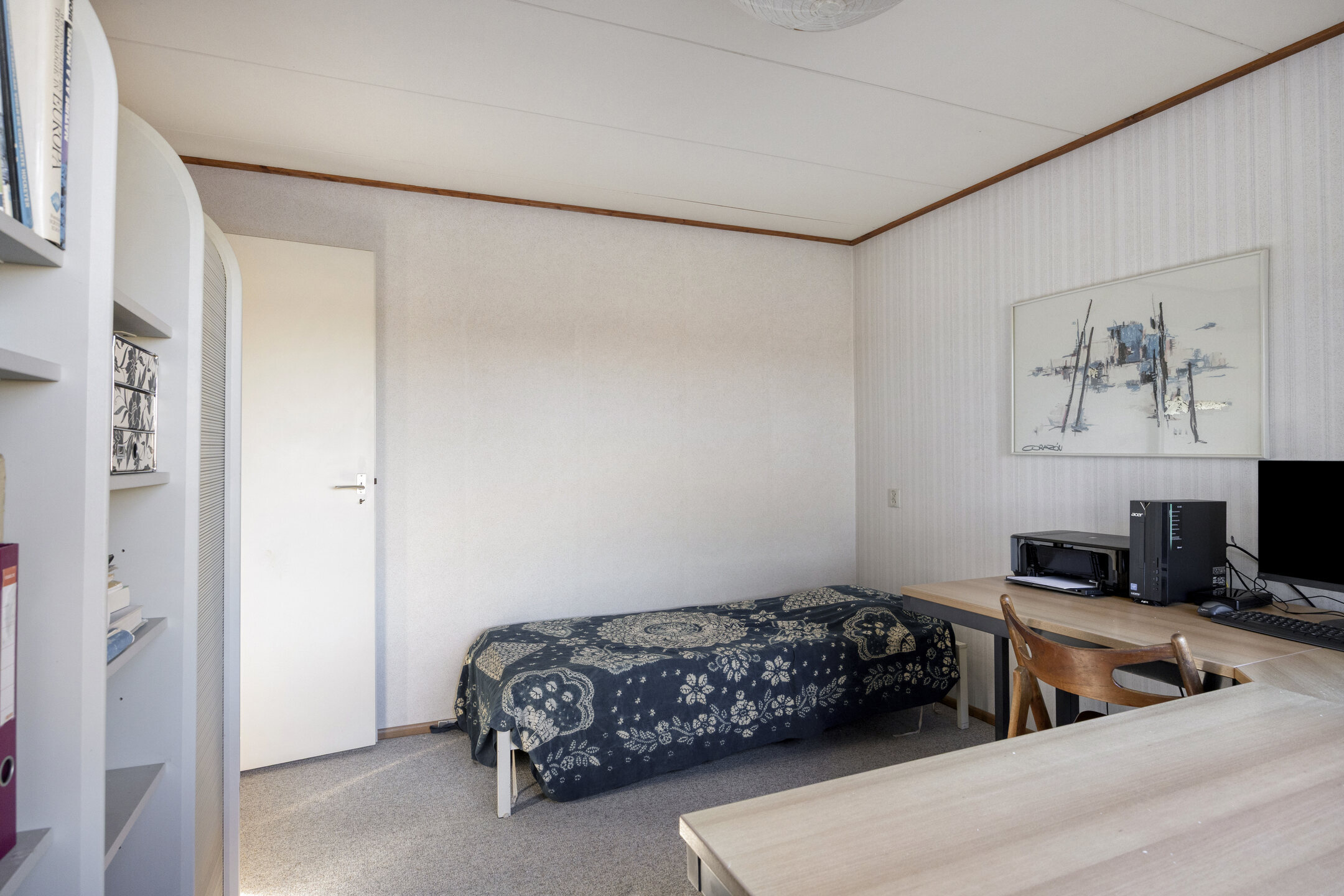 Te koop: Foto Woonhuis aan de Den Tollstraat 38 in Koudekerk aan den Rijn