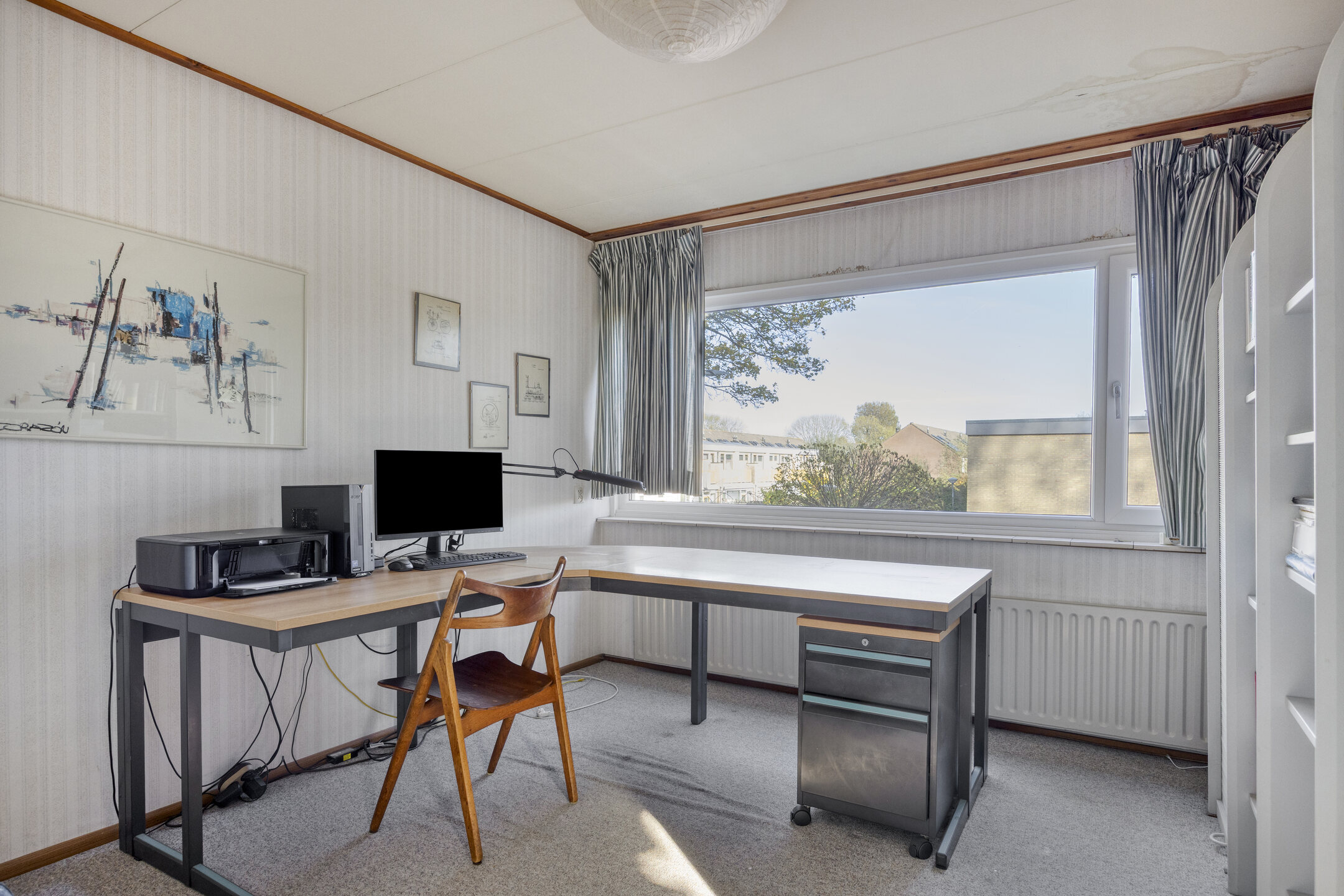 Te koop: Foto Woonhuis aan de Den Tollstraat 38 in Koudekerk aan den Rijn